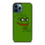 PEPE THE FROG CARTOON iPhone 12 Pro Max Case