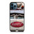 PETERBILT TRUCK METAL EMBLEM iPhone 12 Pro Max Case