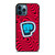 PEW DIE PIE GAME LOGO iPhone 12 Pro Max Case