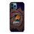 PHOENIX SUNS NBA LOGO iPhone 12 Pro Max Case
