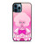 PINK DIAMOND STEVEN UNIVERSE CARTOON iPhone 12 Pro Max Case