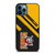 PITTSBURGH PIRATES BASEBALL iPhone 12 Pro Max Case