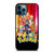 POKEMON ALL CHARACTER iPhone 12 Pro Max Case