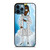POP SMOKE RAPPER CARTOON iPhone 12 Pro Max Case