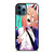 POWER CHAINSAW MAN ANIME iPhone 12 Pro Max Case