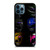 POWER RANGERS HELMET iPhone 12 Pro Max Case
