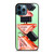 PRADA MILANO PERFUME iPhone 12 Pro Max Case