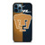 PUMAS UNAM ICON iPhone 12 Pro Max Case