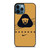 PUMAS UNAM MEXICO NIKE iPhone 12 Pro Max Case