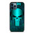 PUNISHER GLOWING iPhone 12 Pro Max Case