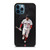 RAFAEL DEVERS BOSTON RED SOX BASEBALL iPhone 12 Pro Max Case