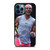 RAFAEL NADAL CANDID PHOTO iPhone 12 Pro Max Case