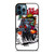 RAT FINK DRAGNUT iPhone 12 Pro Max Case
