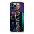 RAUW ALEJANDRO RAPPER iPhone 12 Pro Max Case