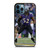 RAY LEWIS BALTIMORE RAVENS iPhone 12 Pro Max Case