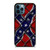REBEL FLAG iPhone 12 Pro Max Case