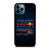 REDBULL RACING TEAM FORMULA ONE iPhone 12 Pro Max Case