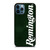 REMINGTON ARMS LOGO 2 iPhone 12 Pro Max Case REMINGTON ARMS LOGO 2 iPhone 12 Pro Max Case