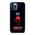 RESIDENT EVIL RACCOON CITY POLICE DEP iPhone 12 Pro Max Case