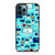RETRO GAME FAMOUS CONSOL iPhone 12 Pro Max Case