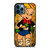 RICHIE RICH CARTOON iPhone 12 Pro Max Case