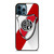 RIVER PLATE EL MAS GRANDE LOGO iPhone 12 Pro Max Case