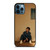 RM BTS INDIGO iPhone 12 Pro Max Case