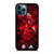 ROBERT LEWANDOWSKI MUNCHEN ADIDAS iPhone 12 Pro Max Case