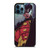 ROBIN CARTOON DC iPhone 12 Pro Max Case
