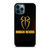 ROMAN REIGNS WWE LOGO iPhone 12 Pro Max Case
