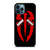 ROMAN REIGNS WWE SYMBOL iPhone 12 Pro Max Case ROMAN REIGNS WWE SYMBOL iPhone 12 Pro Max Case