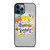 RUGRATS CARTOON 3 iPhone 12 Pro Max Case