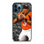 RUSSEL WILSON DENVER BRONCOS NFL iPhone 12 Pro Max Case