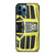 RYOBI JOBSITE RADIO EMBLEM iPhone 12 Pro Max Case RYOBI JOBSITE RADIO EMBLEM iPhone 12 Pro Max Case