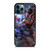 RYU STREET FIGHTER  iPhone 12 Pro Max Case