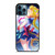 SAILOR MOON ANIME iPhone 12 Pro Max Case