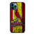 SAINT LOUIS CARDINALS MLB TEAM iPhone 12 Pro Max Case
