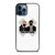 SAM AND COLBY XPLR ARTWORK iPhone 12 Pro Max Case