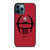 SAN FRANCISCO 49ERS HELMET iPhone 12 Pro Max Case SAN FRANCISCO 49ERS HELMET iPhone 12 Pro Max Case