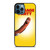 SAUSAGE PARTY CARTOON COMEDY iPhone 12 Pro Max Case
