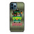 SCOOBY DOO CARTOON 2 iPhone 12 Pro Max Case