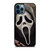 SCREAM GHOST FACE iPhone 12 Pro Max Case