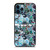 SEATTLE KRAKEN OCTOPUS COLLAGE iPhone 12 Pro Max Case SEATTLE KRAKEN OCTOPUS COLLAGE iPhone 12 Pro Max Case