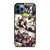 SHANE DAWSON YOUTUBER iPhone 12 Pro Max Case SHANE DAWSON YOUTUBER iPhone 12 Pro Max Case