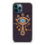 SHEIKAH SLATE LEGEND OF ZELDA LOGO iPhone 12 Pro Max Case