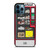 SNEAKERHEAD FENDING MACHINE iPhone 12 Pro Max Case
