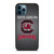 SOUTH CAROLINA GAMECOCKS SYMBOL iPhone 12 Pro Max Case