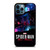 SPIDERMAN MILES MORALES MARVEL iPhone 12 Pro Max Case
