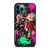 SPLATOON GAME 2 iPhone 12 Pro Max Case
