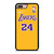 COBE BRYANT LAKERS JERSEY iPhone 8 Plus Case COBE BRYANT LAKERS JERSEY iPhone 8 Plus Case